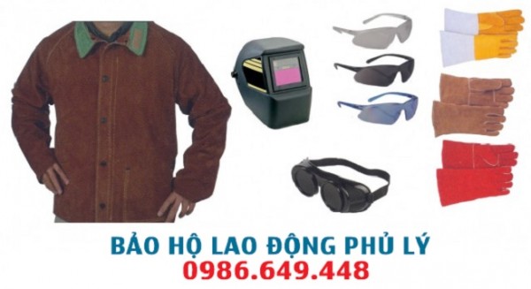 bảo hộ lao động phủ lý tại hà nam