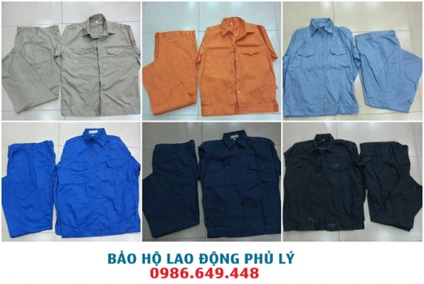 bảo hộ lao động phủ lý tại hà nam